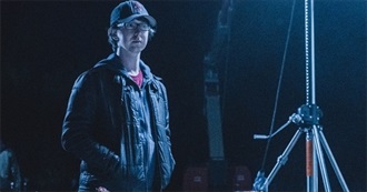 Steven Kostanski Filmography