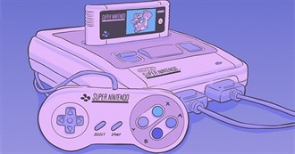 SNES