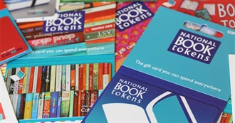 National Book Tokens' 40 of the Best New Books in 2026