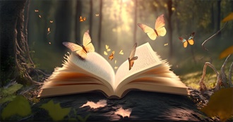 KTP&#39;s Favorite Books of 2024