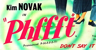 50 of the Worst Movie Titles of All Time