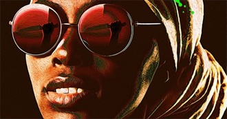 12 Best Psychological Thriller Books