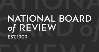 The National Board of Review&#39;s Best of 2015