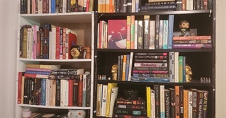 Readingoal&#39;s Read in 2023