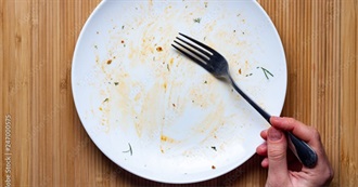 Fun Sitcoms to Watch While Eating