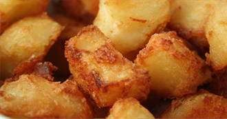 What Ray Ate - Day 329