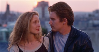 NK's 100 Favourite Movies to Receive Zero Oscar Nominations