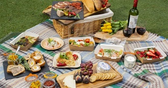 Picnic Foods
