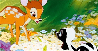 Popular Children&#39;s Movies 1942