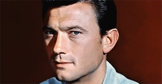 Laurence Harvey Filmography