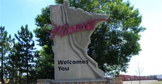Minnesota Tourist Attractions