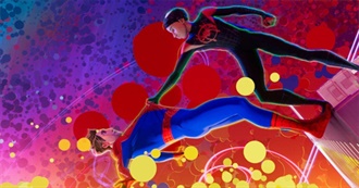 Miles Spider-Man Season 3 Characters