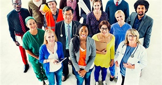 Occupations Starr Wishes She Had