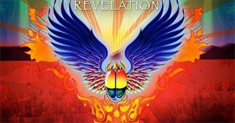 Don&#39;t Stop Believing: Journey Discography