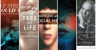The 20 Best Movie Scores of the Decade