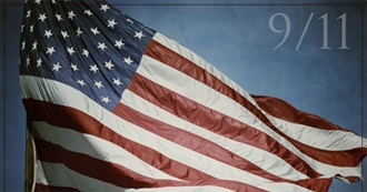 The Last Media Released Before 9/11