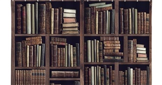 Dan&#39;s Library 2025