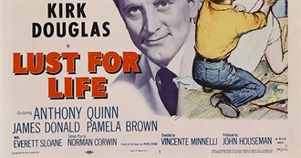 Films101 - Freddie Young - Cinematographer - Most Notable Films