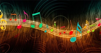 Concerts Katie Has Been To