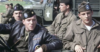 Episode Guides Starting With B