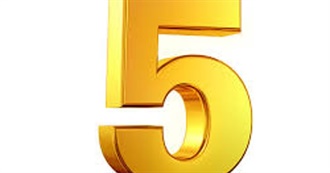 Animal Alphabet 5 (Davinay Version)