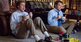 Movies About Brothers