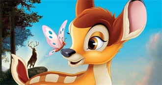 Some Movies S Has Seen More Than Once