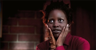 Movies I&#39;ve Seen From the 2010s