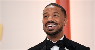 Michael B. Jordan Filmography