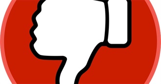 E&#39;s Top 30 Worst Movies of All Time