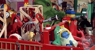 10 Forgotten Family Movies That Are Actually Great (Collider)