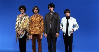 Andy&#39;s 50 Albums