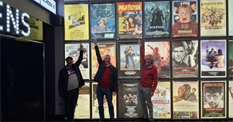 Ravi&#39;s Ten Best Years in Cinema History