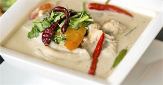 Big T&#39;s Popular Soups of the World 3