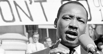14 Best Movies and Documentaries About Martin Luther King Jr. (Good Housekeeping)