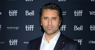 Cliff Curtis Movies I&#39;ve Seen Update