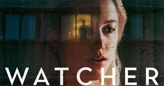 Martina Didn&#39;t Like MAIKA MONROE but After Watching God Is a Bullet She Made This List