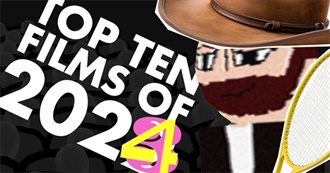 Itssimonbeck&#39;s the List