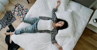 Why the Hell Hasn&#39;t S. Read These?