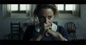 Karli&#39;s 365 Horror Films: January