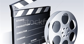 Crime Movies V Has Seen!