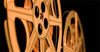 Rosa&#39;s Top 200 Movies