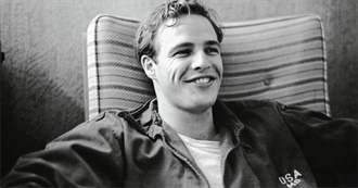 Marlon Brando Films