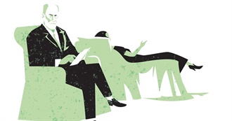 Essential Books in Psychoanalysis