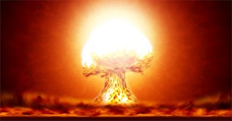 Havin&#39; a Blast: Nuclear-Themed Songs