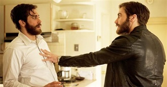 10 Movies Featuring Doppelg&#228;ngers