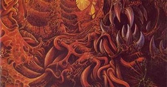 Ultimate Death Metal Challenge