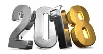 GMCD&#39;s 2018 Movie Wishlist