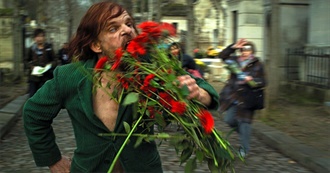 The 100 Favorite 2010s Movies (Les Inrocks)