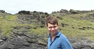 RANDOM FILMS JUST BECAUSE